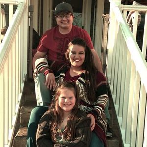 Meet your Posher, Cody